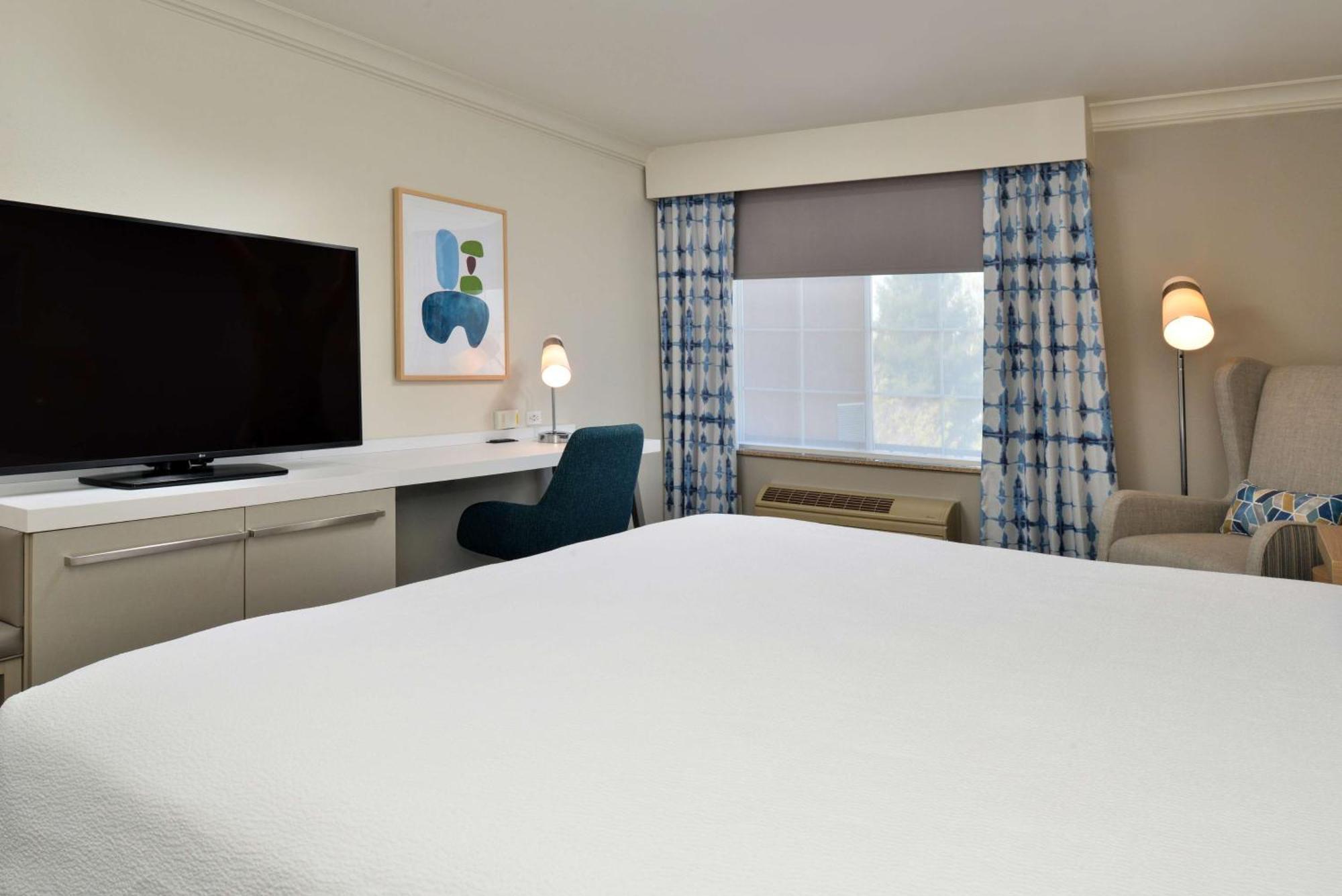 Hilton Garden Hotel Napa